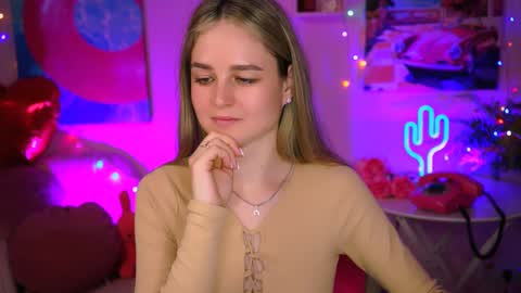 Debora online show from 03.11.25