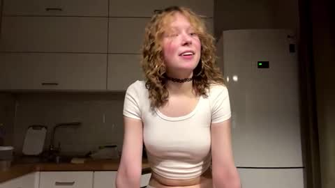 Snapshot of deboramcdonnall chatting on 01.07.26 Hello My name is Sarah im new model here and little but shy. online show from 01.07.26