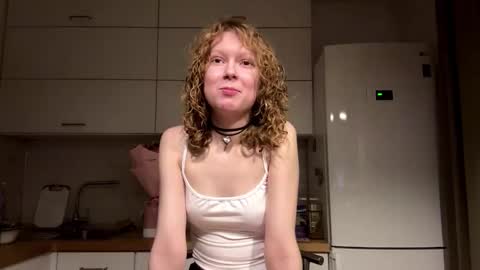 Snapshot of deboramcdonnall chatting on 01.14.26 Hello My name is Sarah im new model here and little but shy. online show from 01.14.26