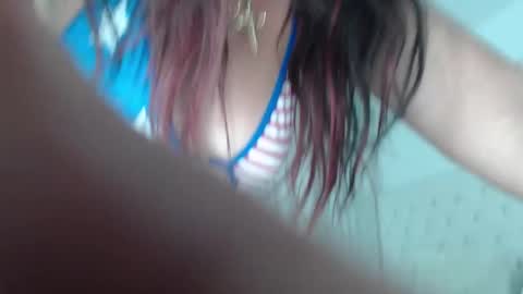 DeboraMom online show from 03.04.25