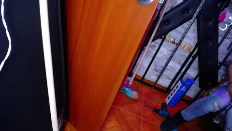 Snapshot of deborass_bdsm chatting on 12.30.24 DEBORA online show from 12.30.24