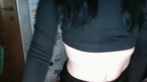 DebraMilf online show from 04.05.26