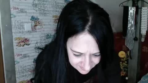 DebraMilf online show from 04.15.26