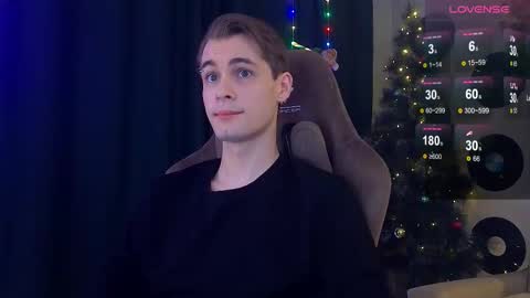 Samuel online show from 12.03.25