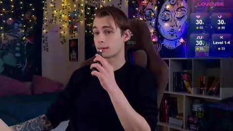 Samuel online show from 02.06.26