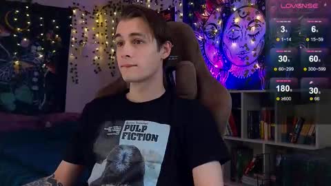 Samuel online show from 02.11.26