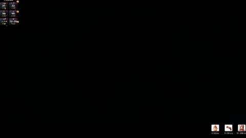 decemberfoxxx online show from 03.20.26