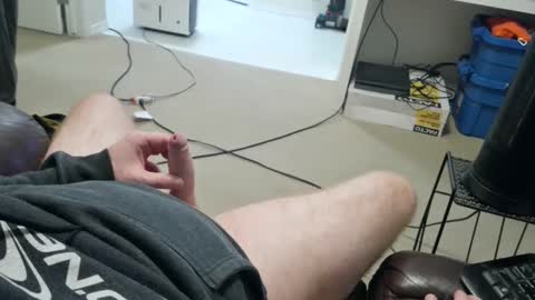 Snapshot of deceptacon chatting on 03.09.25 Deceptacon online show from 03.09.25