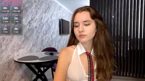 Anna online show from 09.29.25