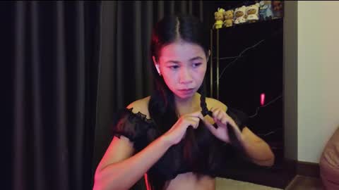 deedeedoll online show from 03.25.26