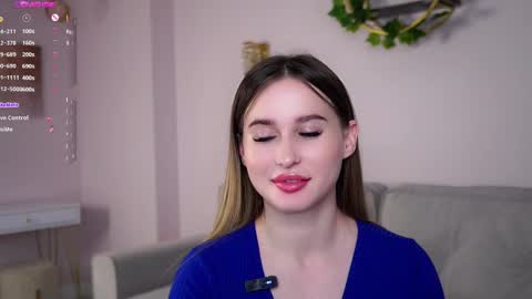 Kate online show from 10.20.25