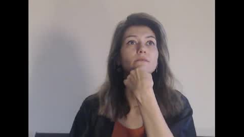 Snapshot of deelightfull chatting on 12.30.24 Deelightfull online show from 12.30.24