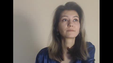 Snapshot of deelightfull chatting on 12.31.24 Deelightfull online show from 12.31.24