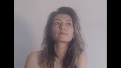 Snapshot of deelightfull chatting on 01.17.25 Deelightfull online show from 01.17.25