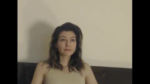 Snapshot of deelightfull chatting on 01.31.25 Deelightfull online show from 01.31.25