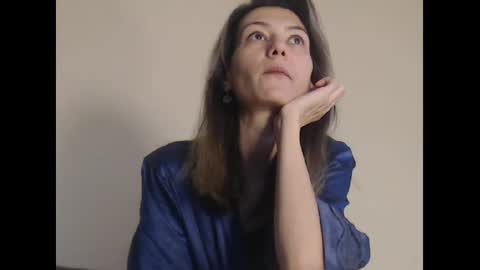 Snapshot of deelightfull chatting on 02.05.25 Deelightfull online show from 02.05.25