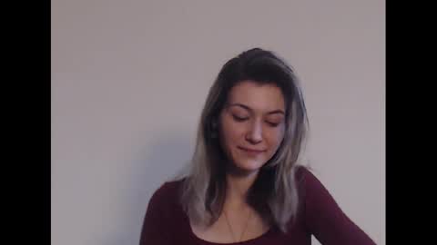 Snapshot of deelightfull chatting on 02.21.25 Deelightfull online show from 02.21.25