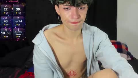 deep sexual dream1 online show from 10.03.25