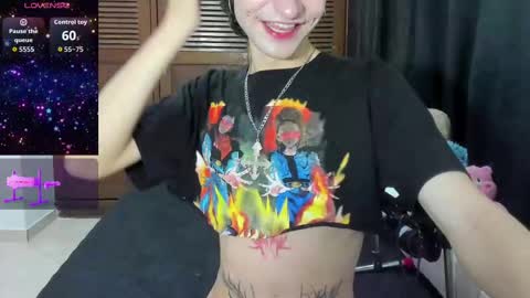 deep sexual dream1 online show from 10.16.25