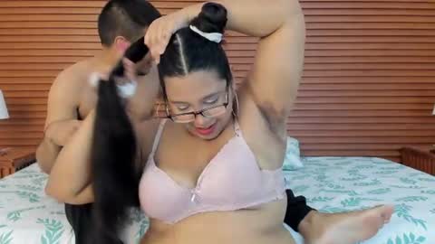 deepandcurvy online show from 07.20.26