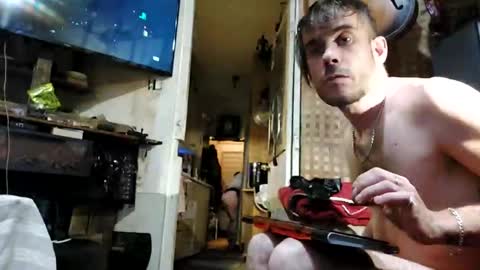 nik and cherry online show from 12.06.24