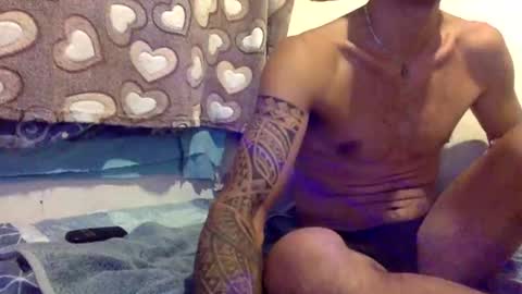 deepinside2709 online show from 04.26.26