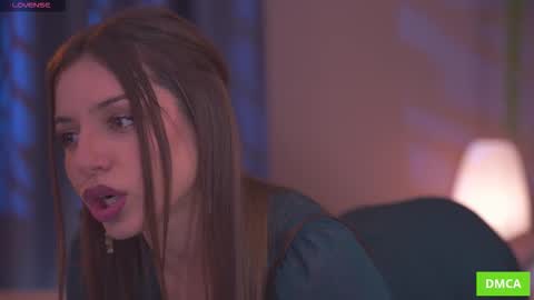 Snapshot of deeptalkss_ chatting on 11.24.25 Eva online show from 11.24.25