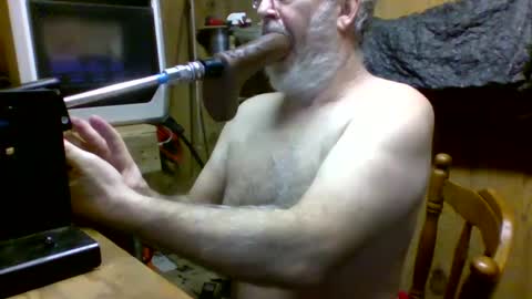 Deepthroat My Big Dildos online show from 02.02.25