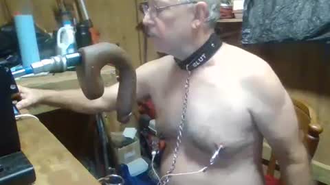 Deepthroat My Big Dildos online show from 11.09.25