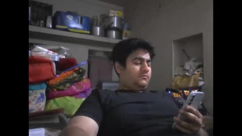 Snapshot of deepu1248 chatting on 02.25.26 deepu1248 online show from 02.25.26