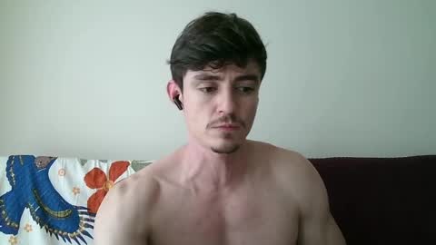 deepwhite2003 online show from 11.24.25