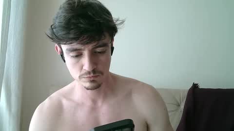 deepwhite2003 online show from 12.01.25