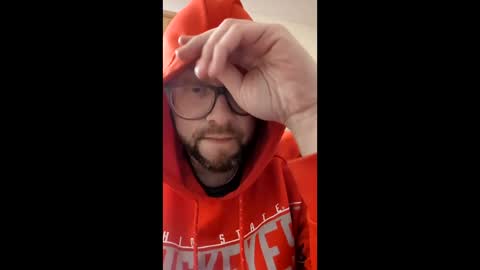 Snapshot of deesabird chatting on 02.19.26 deesabird online show from 02.19.26