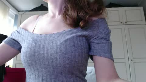 KamiDevi online show from 02.28.25