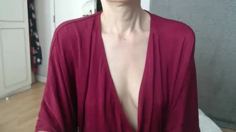 KamiDevi online show from 09.16.25