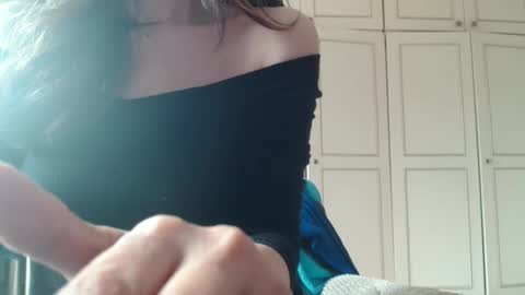 KamiDevi online show from 03.27.26