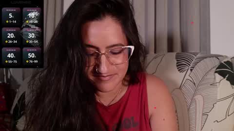 Snapshot of deesseluxure_ chatting on 03.01.26 Andre online show from 03.01.26