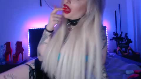 Jenna online show from 02.25.25