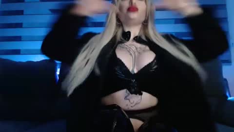 Jenna online show from 03.08.25