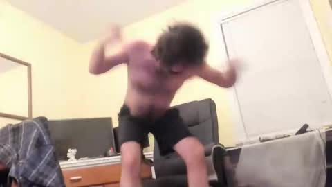 Snapshot of deeznutz343 chatting on 12.28.24 Deez Nutz online show from 12.28.24