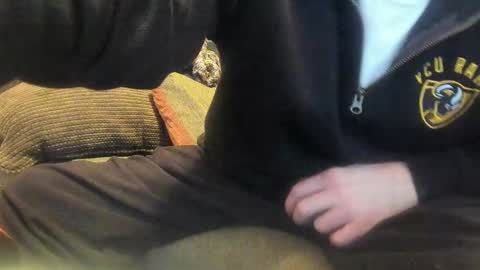 Snapshot of deeznutz343 chatting on 11.02.25 Deez Nutz online show from 11.02.25