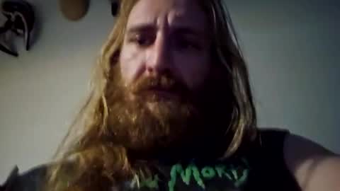 Snapshot of deeznutz420839 chatting on 03.08.25 Dylan Nutz online show from 03.08.25