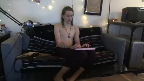 Snapshot of definatelyvegan chatting on 01.15.26 definatelyvegan online show from 01.15.26