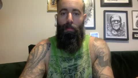 Jack online show from 01.04.25