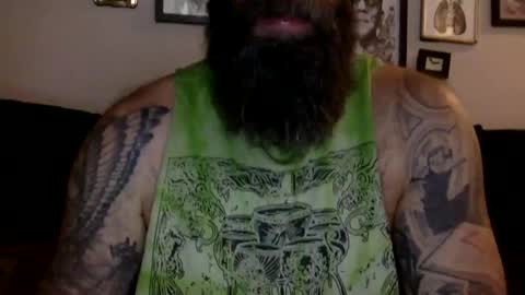 Jack online show from 01.11.25