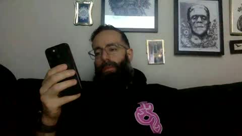 Jack online show from 01.28.25