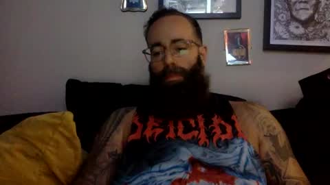 Jack online show from 01.29.25