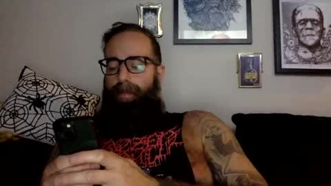 Jack online show from 10.05.25