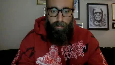 Jack online show from 10.23.25