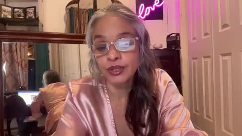 Tori online show from 11.07.25